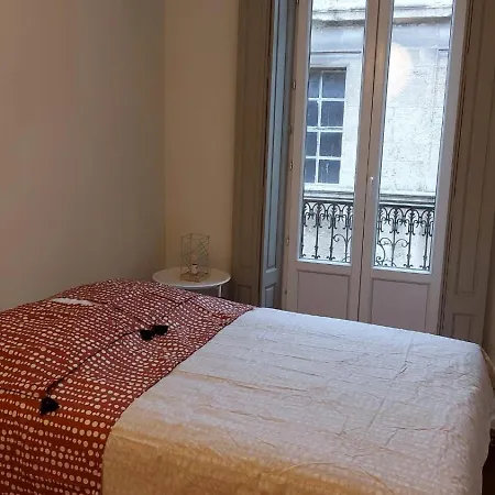 Calme A 100m Des Allees Paul Riquet * Béziers