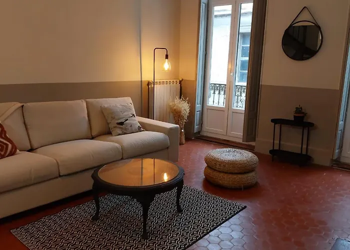 Apartment Calme A 100m Des Allees Paul Riquet