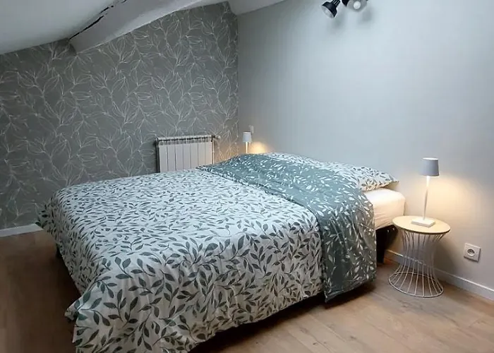 Apartment Calme A 100m Des Allees Paul Riquet