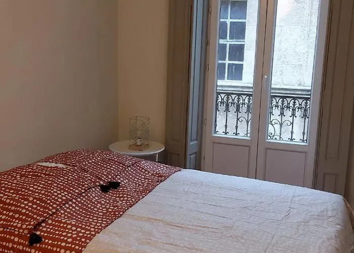 Calme A 100m Des Allees Paul Riquet * Beziers